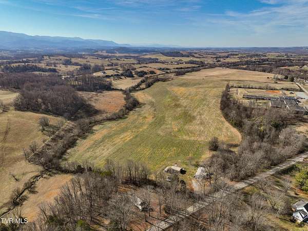 13.5 Acres of Land for Sale in Limestone, Tennessee