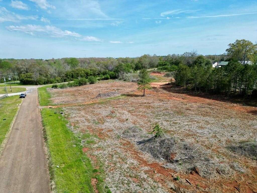 5.7 Acres of Residential Land for Sale in Greenville, Alabama