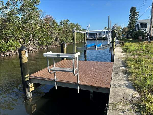 0.11 Acres of Land for Sale in Palmetto, Florida