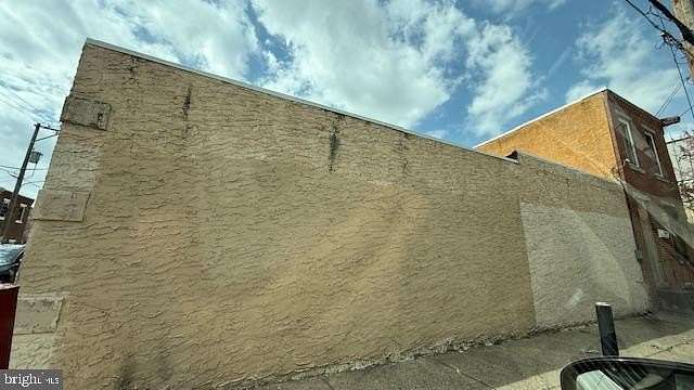 0.02 Acres of Land for Sale in Philadelphia, Pennsylvania