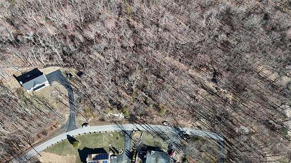 3 Acres of Residential Land for Sale in Monroe, New York