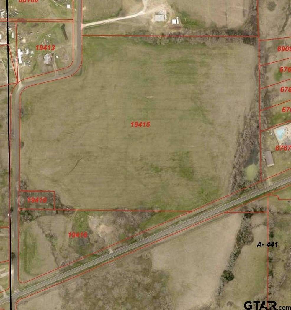 34 Acres of Agricultural Land for Sale in Winnsboro, Texas
