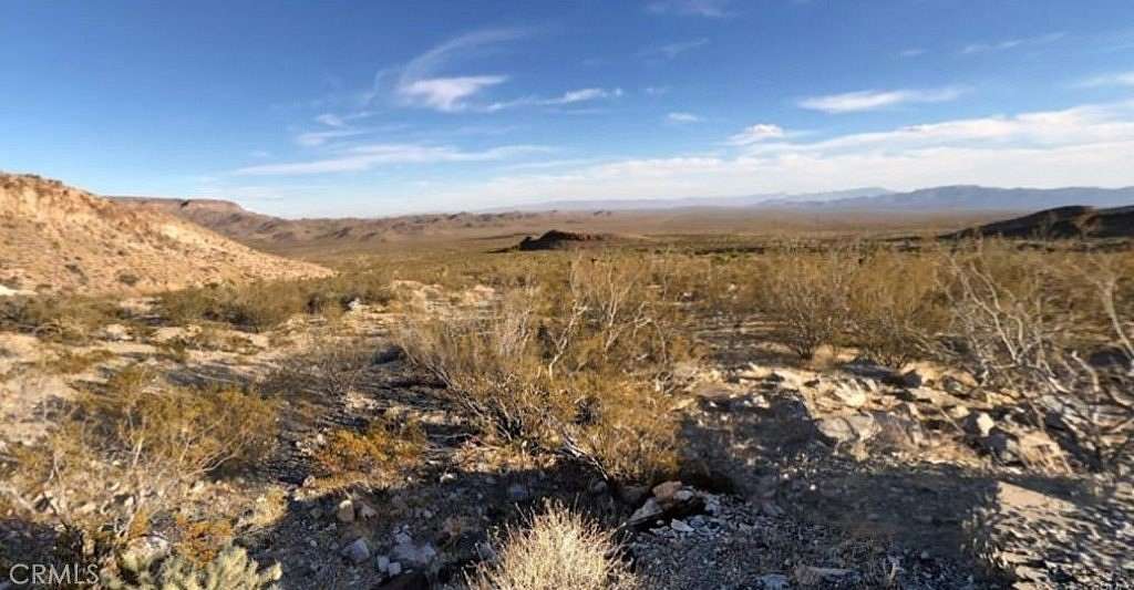 16.3 Acres of Land for Sale in Essex, California