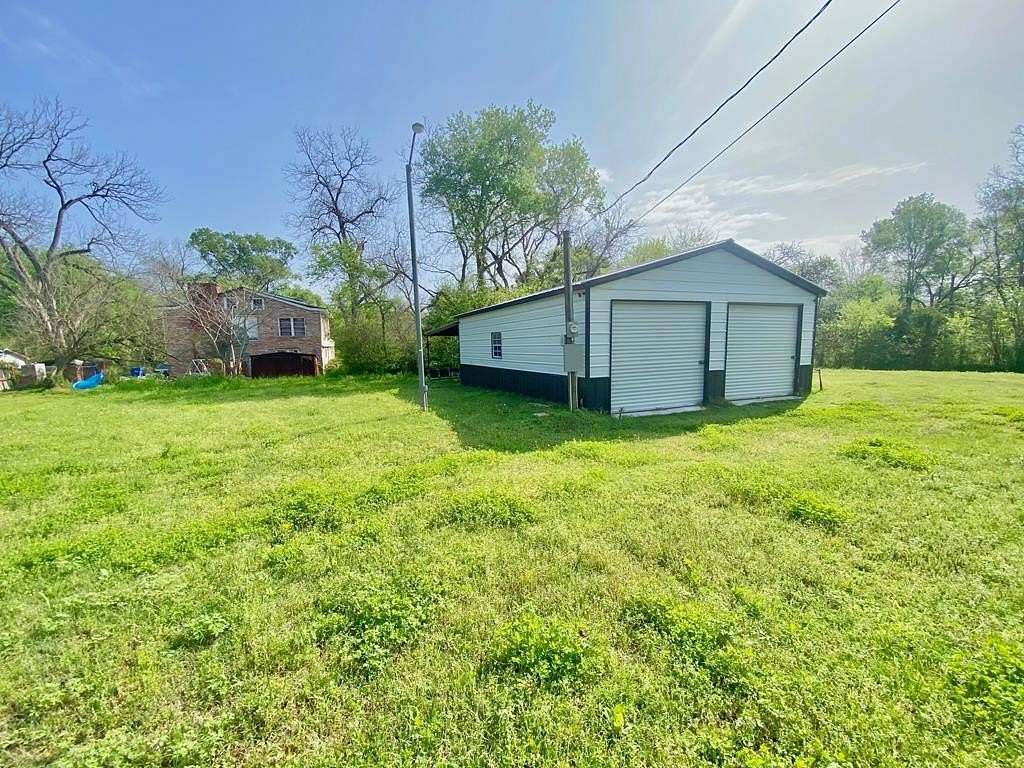 0.23 Acres of Residential Land for Sale in Crockett, Texas