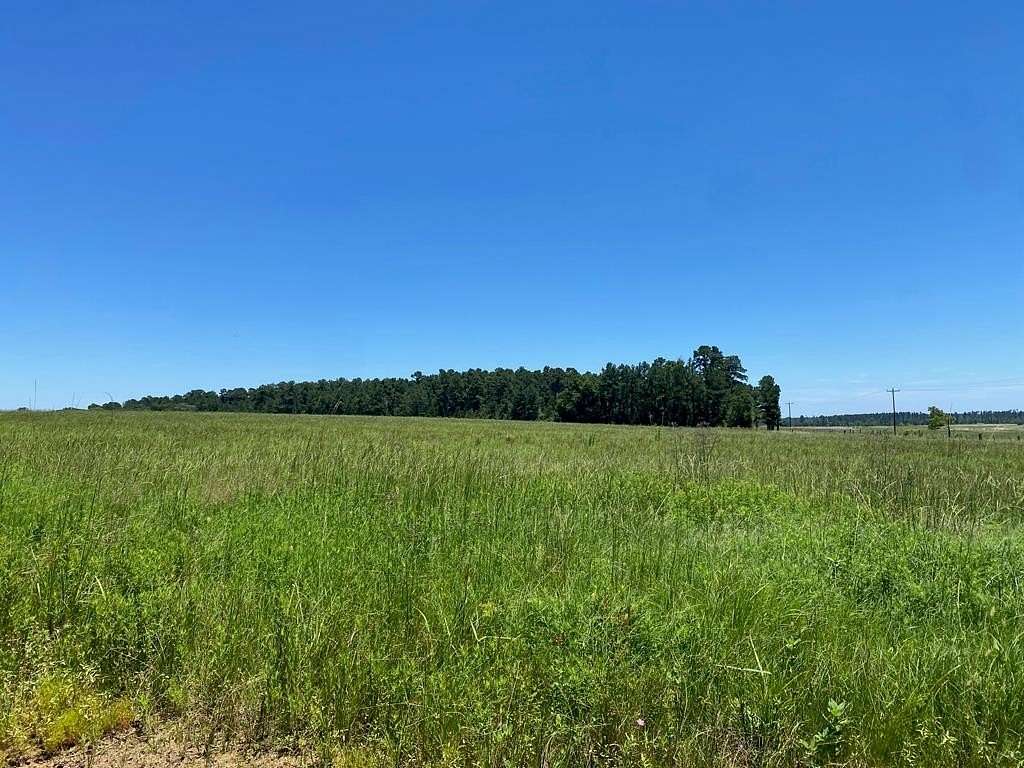 10 Acres of Land for Sale in Crockett, Texas