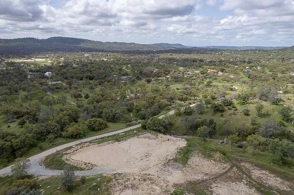 41.6 Acres of Land for Sale in Auberry, California