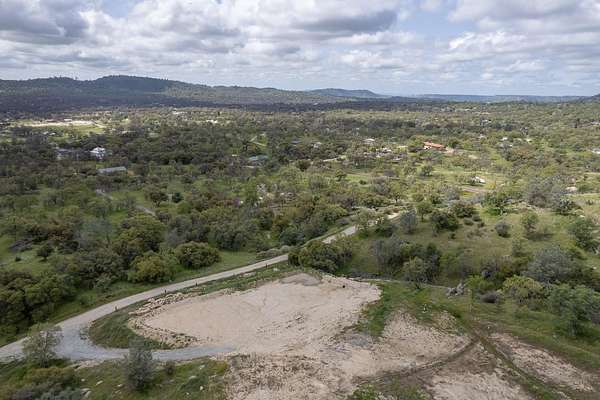 41.6 Acres of Land for Sale in Auberry, California