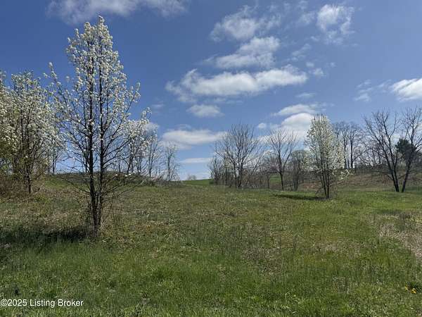 4.57 Acres of Land for Sale in Ghent, Kentucky