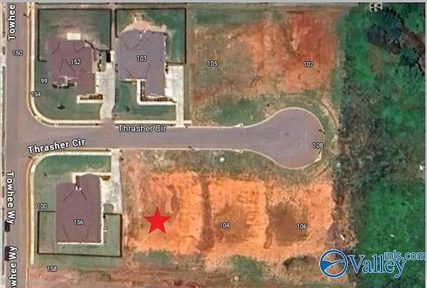 0.32 Acres of Land for Sale in Madison, Alabama