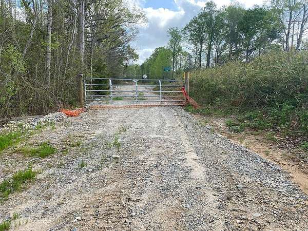 89.2 Acres of Land for Sale in Greenwood, South Carolina
