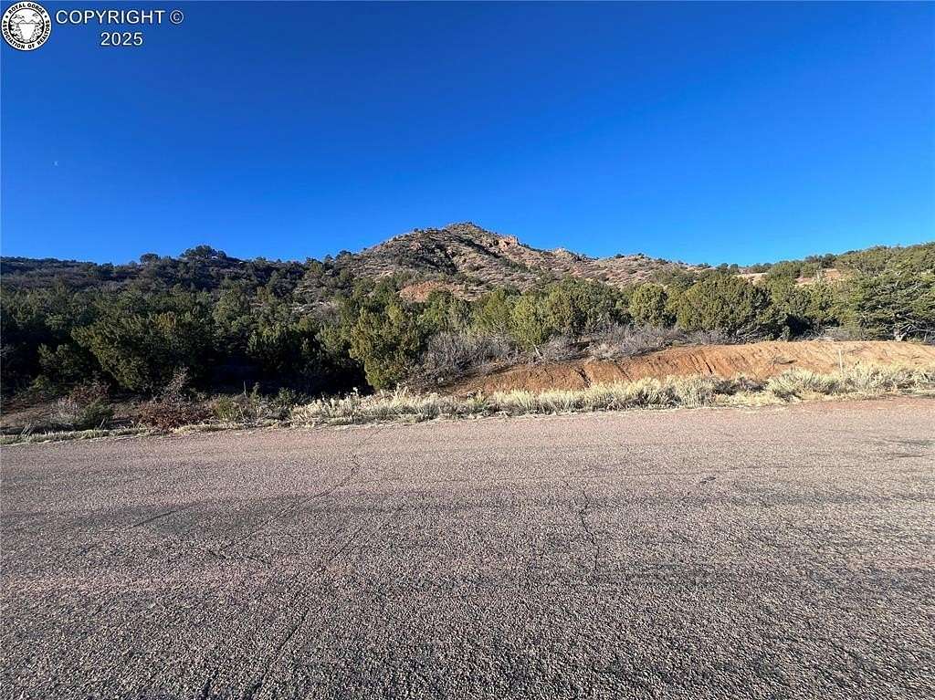 1.28 Acres of Residential Land for Sale in Cañon City, Colorado