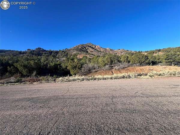 1.28 Acres of Residential Land for Sale in Cañon City, Colorado