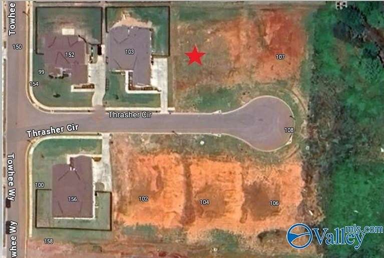 0.34 Acres of Land for Sale in Madison, Alabama