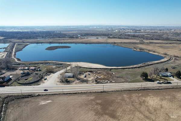 42 Acres of Recreational Land for Sale in Caldwell, Idaho