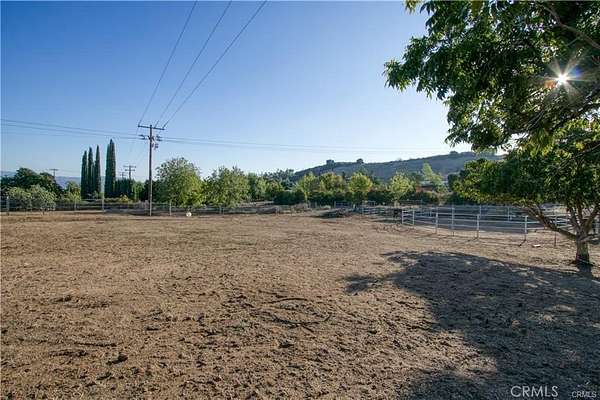 0.7 Acres of Residential Land for Sale in Banning, California