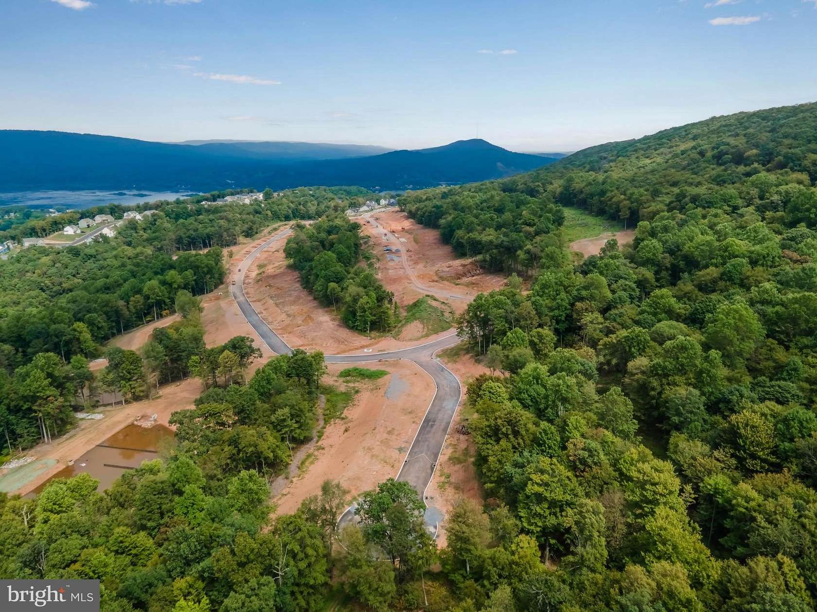 1 Acre of Residential Land for Sale in Marysville, Pennsylvania