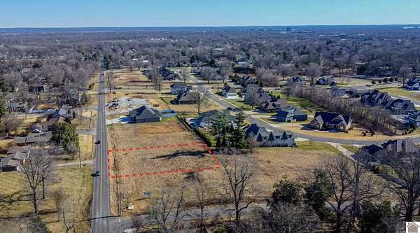 0.38 Acres of Residential Land for Sale in Paducah, Kentucky