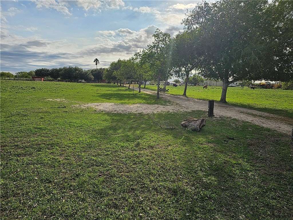 1.24 Acres of Land for Sale in Sandia, Texas
