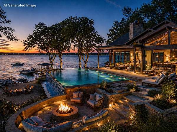 0.44 Acres of Residential Land for Sale in San Angelo, Texas