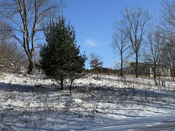 0.4 Acres of Residential Land for Sale in Evart, Michigan
