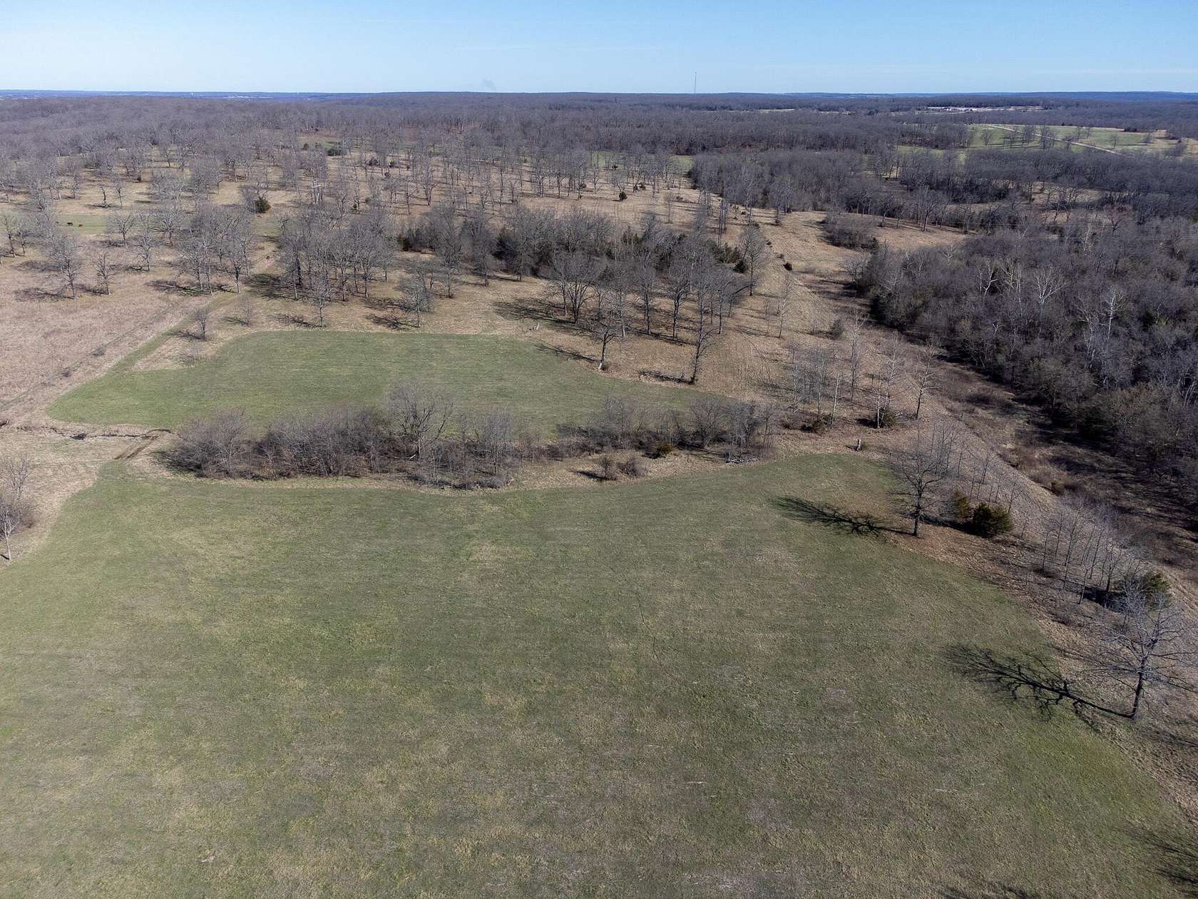 20 Acres of Land for Sale in Dunnegan, Missouri