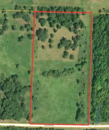 20 Acres of Land for Sale in Dunnegan, Missouri