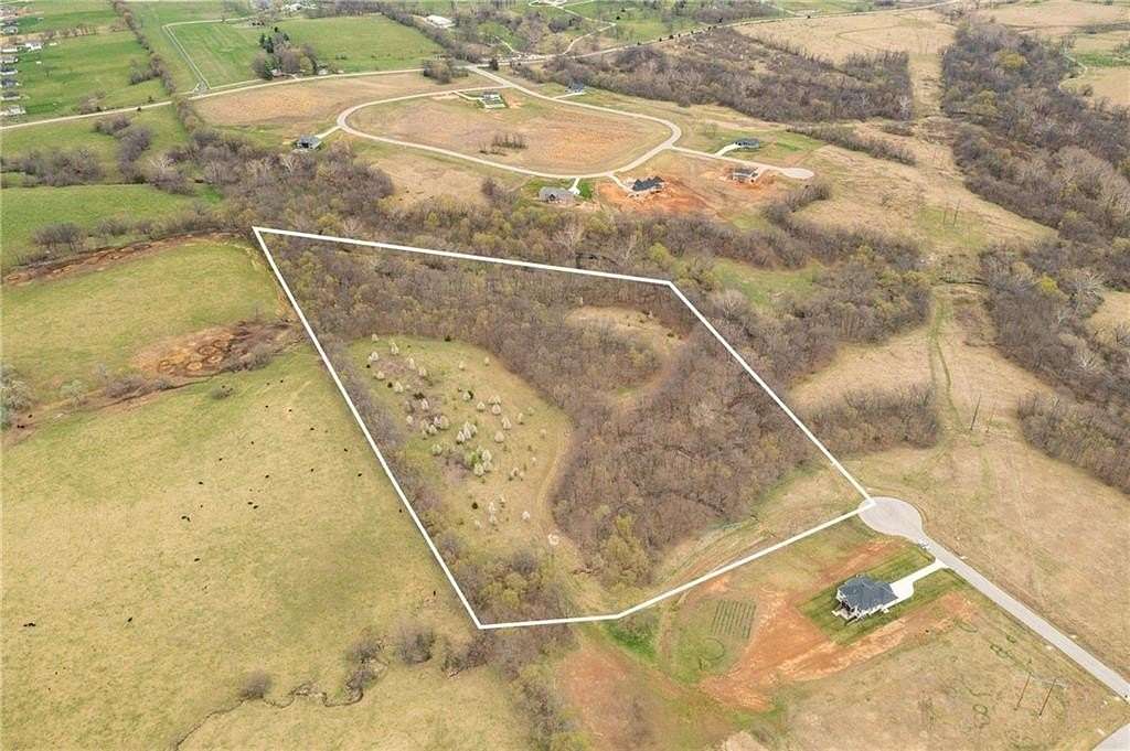 22.3 Acres of Land for Sale in Lake Lotawana, Missouri