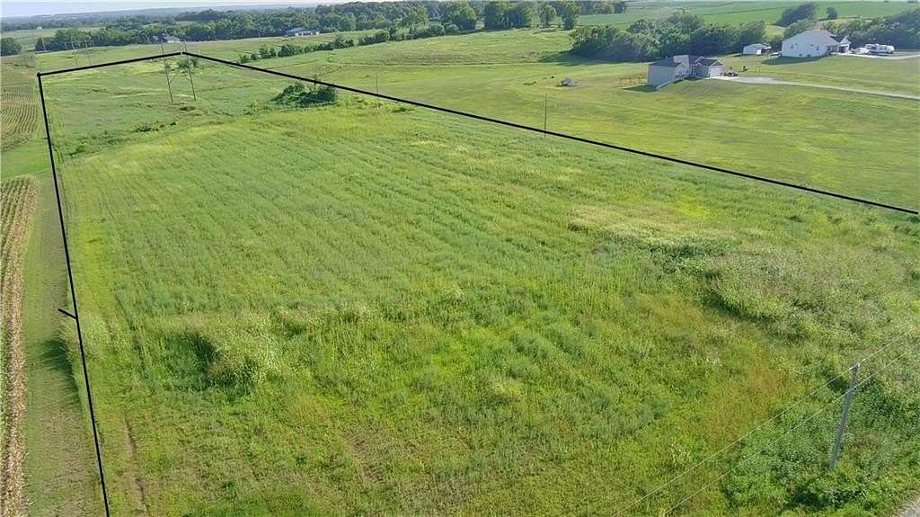 11.8 Acres of Land for Sale in Buckner, Missouri
