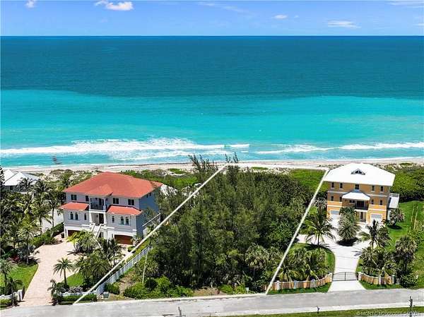 0.88 Acres of Land for Sale in Stuart, Florida