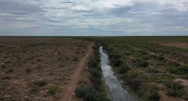 10.3 Acres of Land for Sale in Monahans, Texas