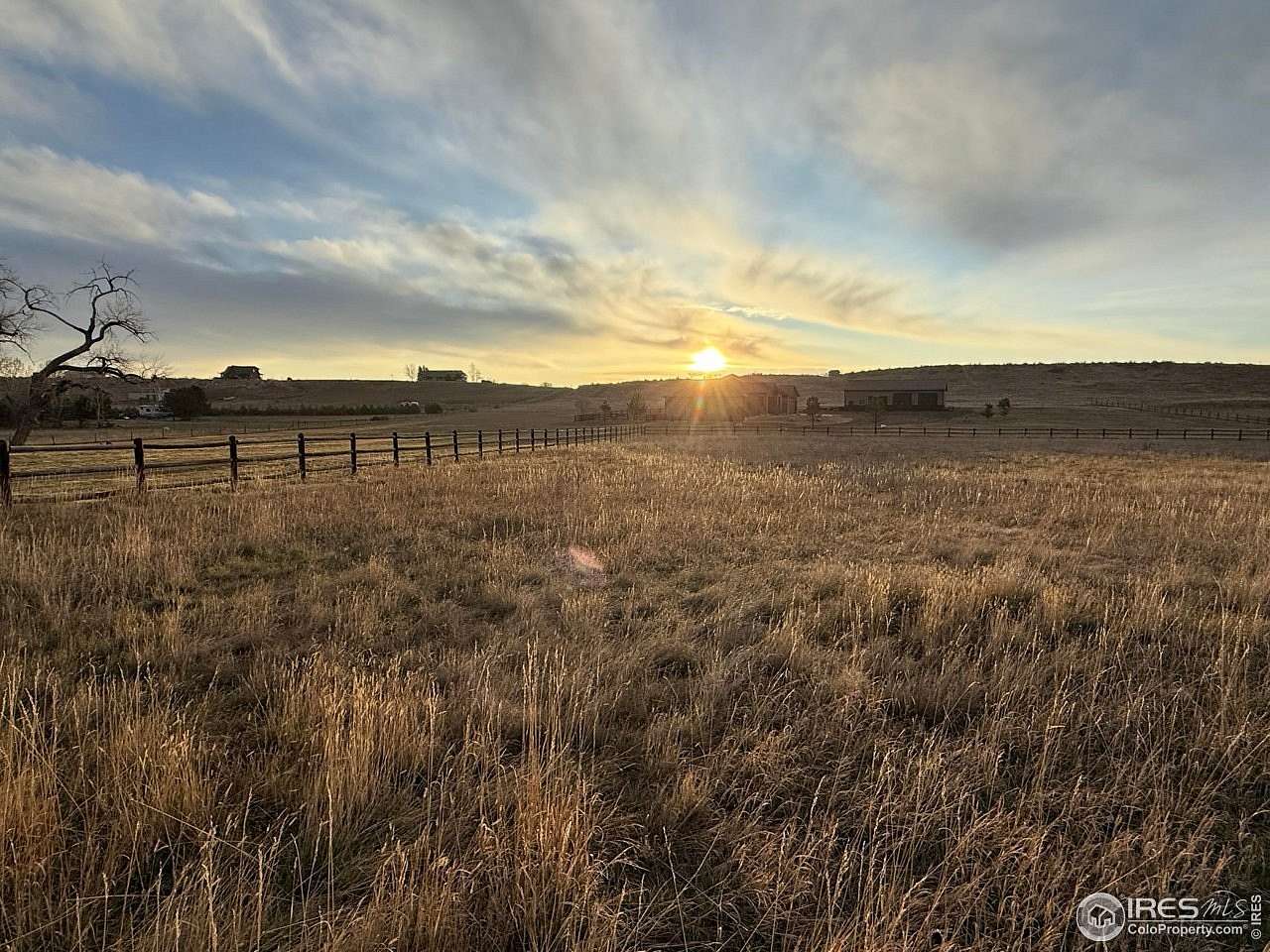 4.26 Acres of Residential Land for Sale in Loveland, Colorado