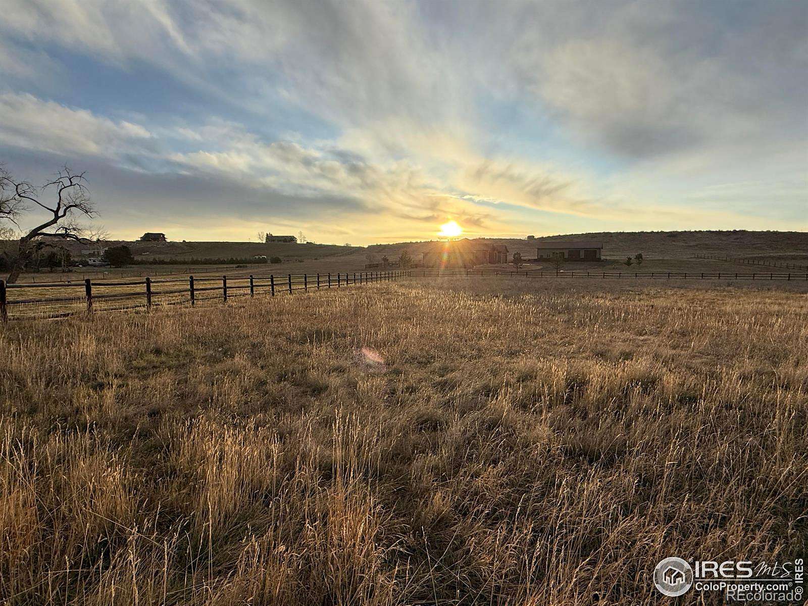 4.26 Acres of Residential Land for Sale in Loveland, Colorado