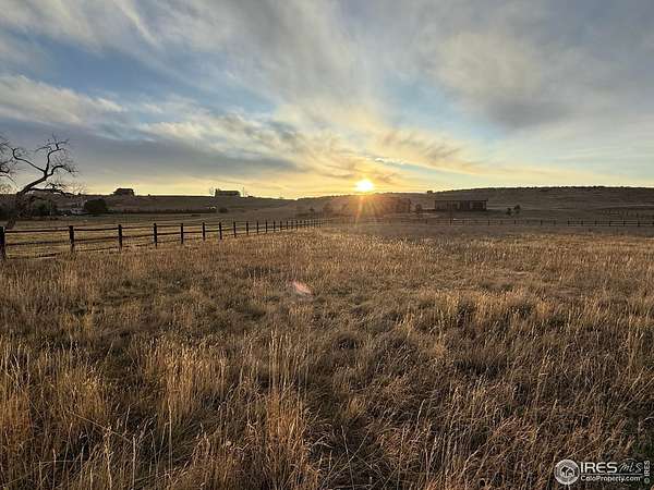 4.26 Acres of Residential Land for Sale in Loveland, Colorado