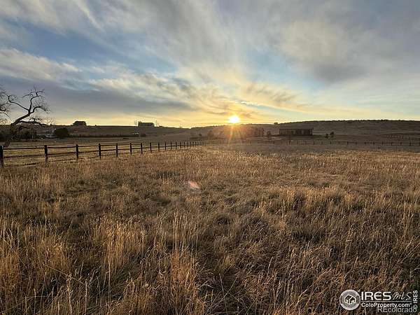 4.26 Acres of Residential Land for Sale in Loveland, Colorado