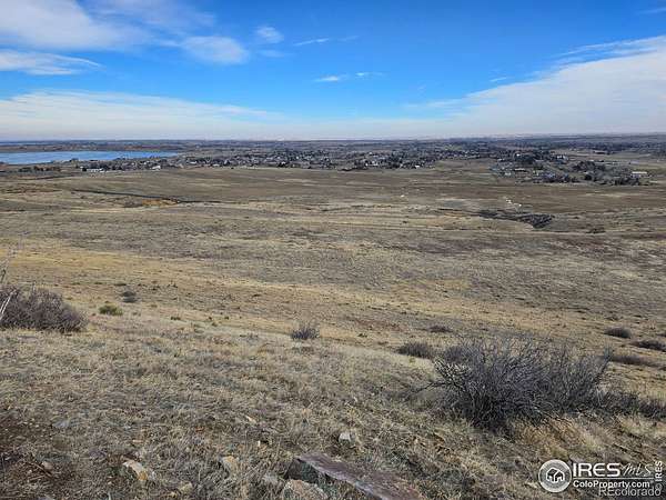 70 Acres of Mixed-Use Land for Sale in Berthoud, Colorado