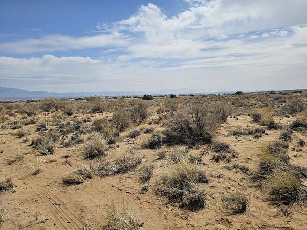 0.75 Acres of Land for Sale in Albuquerque, New Mexico