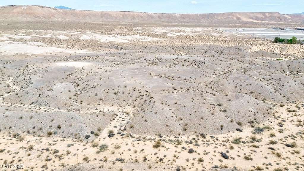 2.5 Acres of Land for Sale in Overton, Nevada