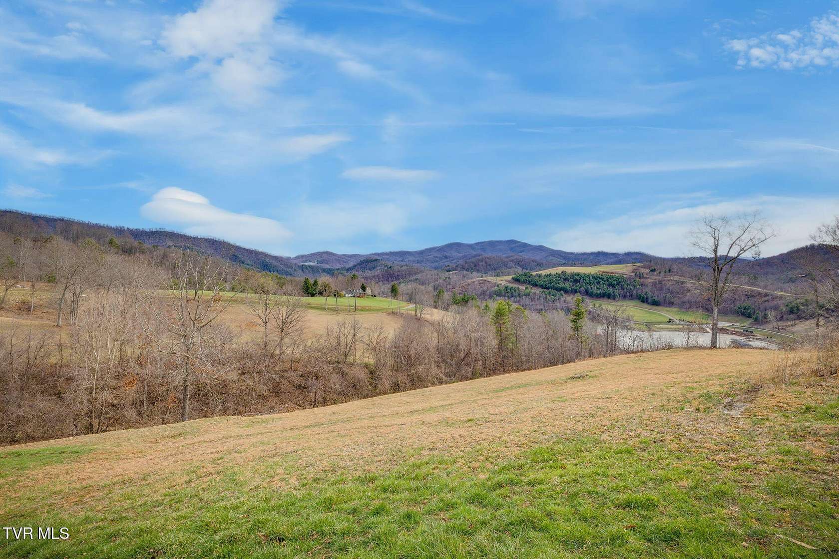 2.36 Acres of Residential Land for Sale in Butler, Tennessee