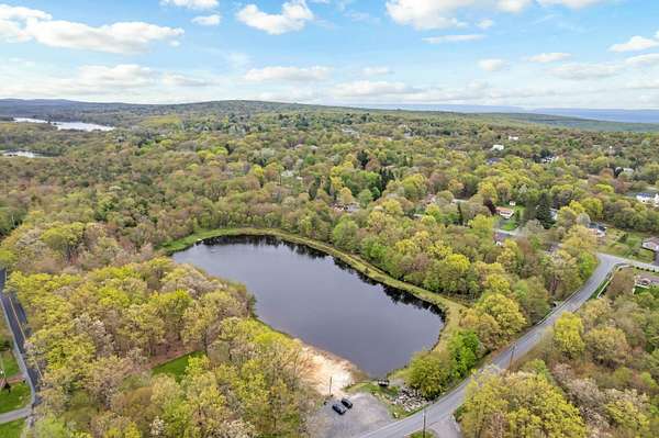 0.49 Acres of Residential Land for Sale in Albrightsville, Pennsylvania