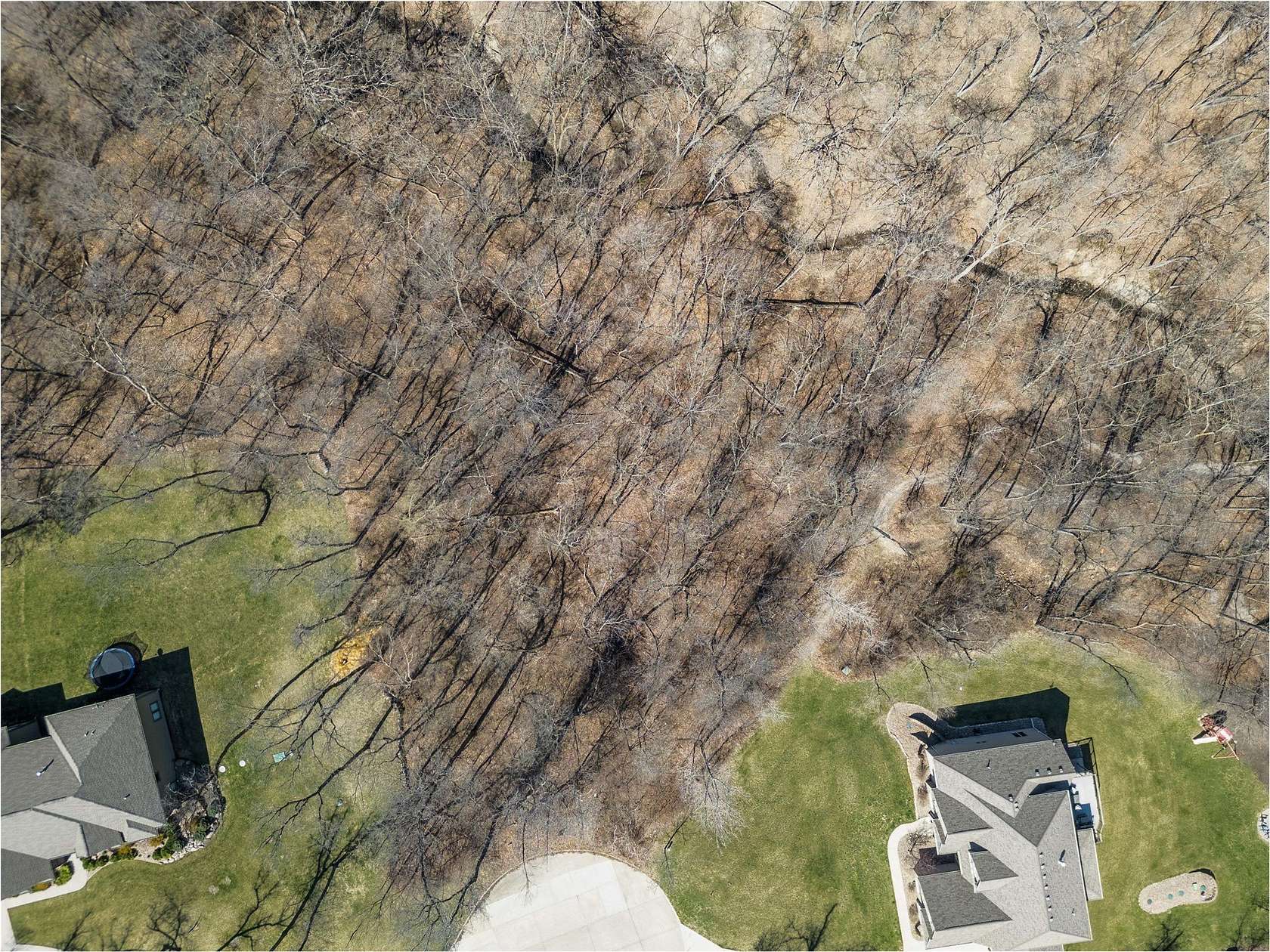 2 Acres of Residential Land for Sale in Van Meter, Iowa