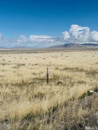 37.8 Acres of Land for Sale in Imlay, Nevada