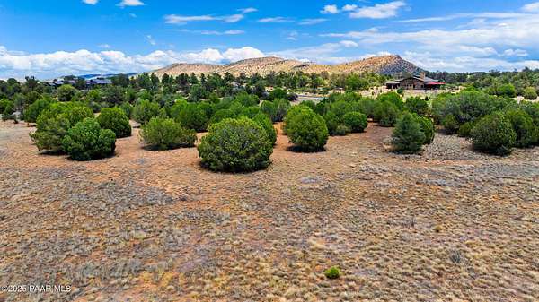 2.5 Acres of Residential Land for Sale in Prescott, Arizona