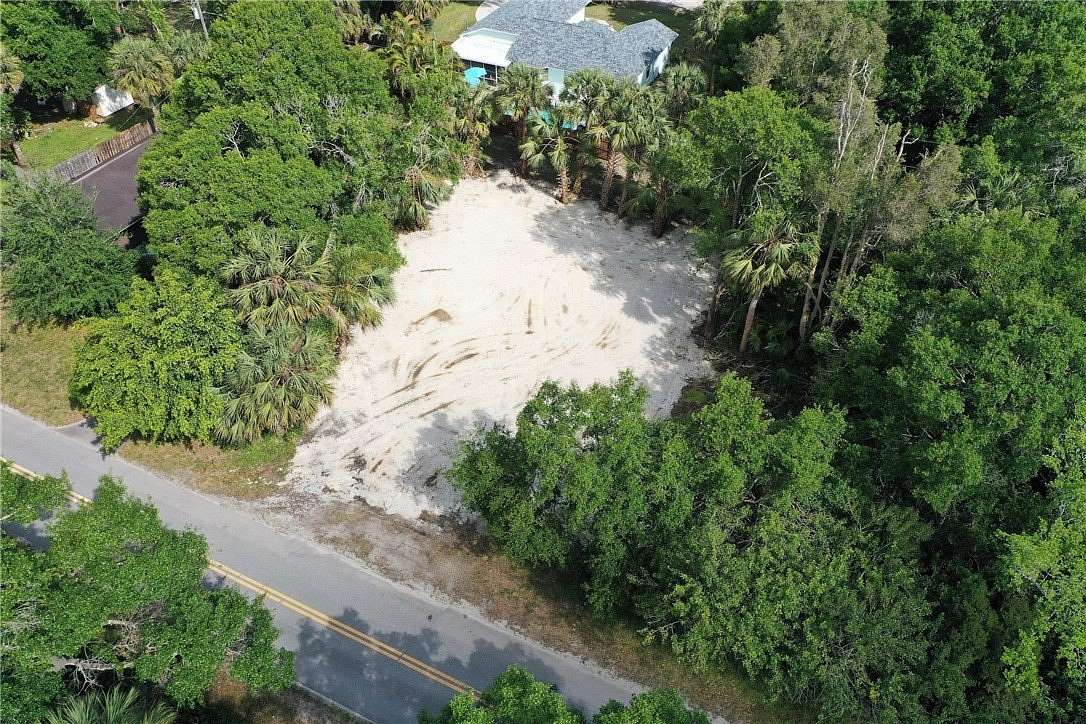 0.17 Acres of Residential Land for Sale in Vero Beach, Florida