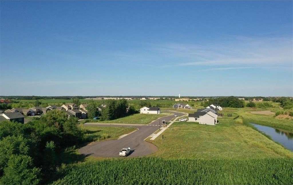 0.35 Acres of Land for Sale in Sartell, Minnesota