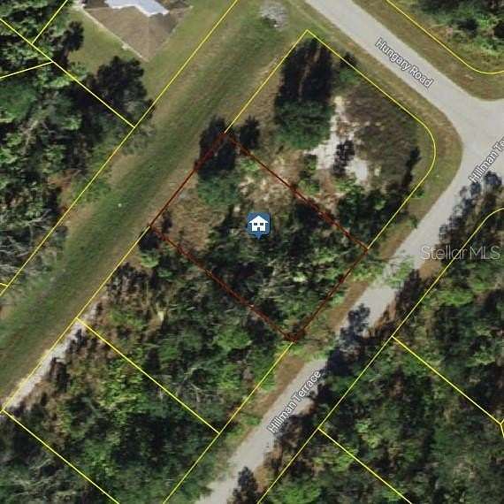 0.23 Acres of Residential Land for Sale in North Port, Florida