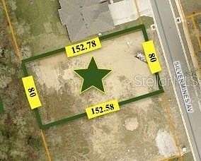 0.28 Acres of Residential Land for Sale in Ormond Beach, Florida