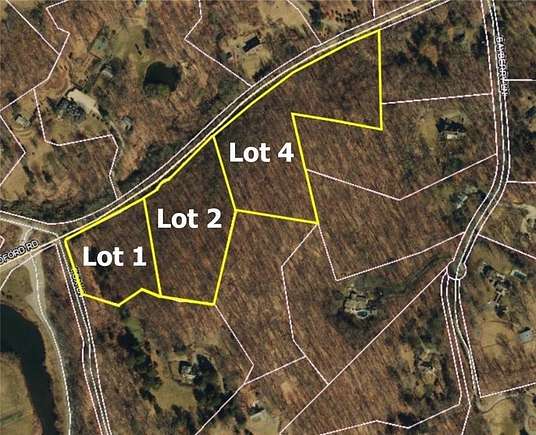 12.8 Acres of Agricultural Land for Sale in Bedford Town, New York