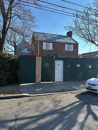 0.17 Acres of Residential Land for Sale in Bronx, New York