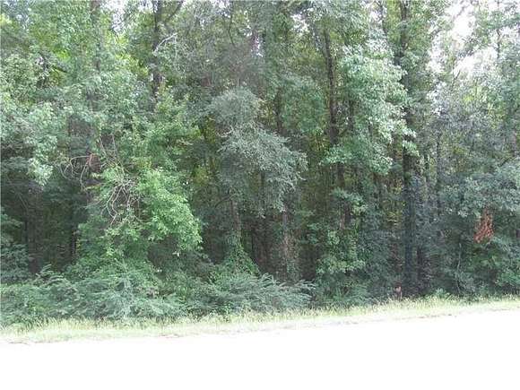 2.1 Acres of Commercial Land for Sale in Homer, Louisiana