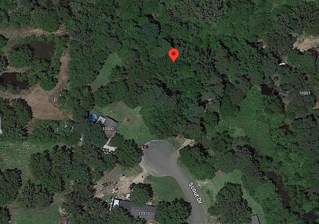 1 Acre of Residential Land for Sale in Shreveport, Louisiana